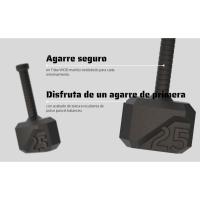 TIRBE WOD HAMMER