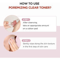 SKIN1004 Tónico transparente poremizante Madagascar Centella 7.1 fl.oz, 210 ml para queratina y pieles sensibles - details 6
