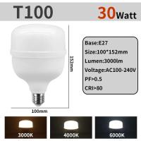 Bombilla LED de Alta Brillo 50W 1-5pcs Para Hogar y Sala de Estar Bombillas Halógenas - details 4