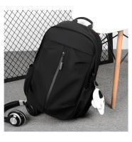 Manufacturer's new quality business commuting men's backpack with multi-color student backpack, travel laptop backpack - details 26