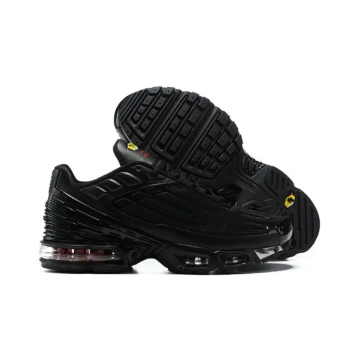 Zapatillas deportivas masculinas y femeninas, zapatos de correr con colchón de aire empalmado en dos colores - 1