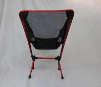 Silla Plegable Lunar Portátil Ultra Ligera para Acampar al Aire Libre Ideal para Playa, Pesca, Senderismo, Picnic - details 15