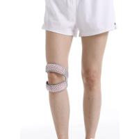 Rodilleras ajustables, rodillera protectora para rótula, rodillera de seguridad, rodillera elástica transpirable, rodillera, manga para Fitness y correr - details 13