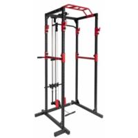 Banco de Pesas Ajustable,Banco Musculación Multifuncional,Banco Abdominales con 8 Posiciones Ajustables y 2 Correas de Entrenamiento,Gimnasio Entrenamiento en Casa Capacidad de Carga 200 KG - details 21