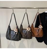 Bolso de mano para mujer 2025 nueva mochila de viaje de gran capacidad bolso de hombro con diseño de nicho mochila de viaje ligera - details 11