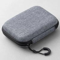 Mini Bolsa de Almacenamiento EVA Funda de Auriculares con Cierre de Cremallera - details 4