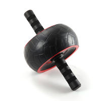 Rueda Abdominal |   Rueda Antideslizante para Abdominales, Brazos, Hombros y Espalda. Reforzado para Entrenar en casa |   Entrenador físico Entrenamiento ABS en casa - details 0