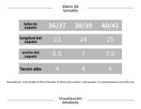 Nuevas chanclas de verano para mujer, antideslizantes y desodorantes, a la moda, versátiles, de playa, premium, tipo pinchazo. - details 2