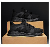 Los nuevos zapatos deportivos no tienen cordones, zapatos casuales ligeros y transpirables, lo mismo para hombres y mujeres. - details 23
