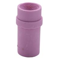 Boquilla de chorro de arena de cerámica, sifón de aire, herramientas de chorro de arena, piezas de chorro de arena, boquilla de cerámica (6mm), 20 unidades - details 1