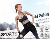 Cinturón Deportivo para Correr Bolsas Antisudor Invisibles para Teléfonos Móviles - details 2