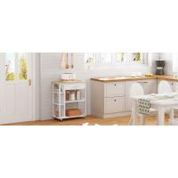 Carrito Cocina