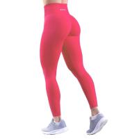 NVG Leggings dinámicos profesionales para mujer, pantalones suaves sin costuras para Fiess Yoga Gym Running Cycling 2,0 - details 25