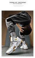 2022 zapatos corrientes de los hombres de la ropa deportiva al aire libre del nuevo producto Chaussures Hommes del baloncesto - details 11