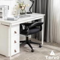 Silla de oficina plegable para espacios pequeños |   Silla de juegos para adultos y niños |   Respaldo de malla |   Para dormitorio y oficina en casa. |   Blanco y negro - details 15