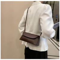 Nueva moda bolso cruzado de moda, bolso pequeño de un hombro - details 10