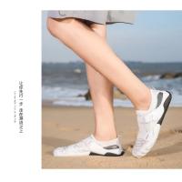 Zapatos de Surf de Playa Transpirables y Resistentes al Desgaste Antideslizantes para Hombres y Mujeres Cierre de Cordón Primavera/Verano - details 14