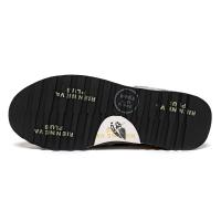 Zapatos Masculinos Con Suelas Gruesas Transpirables Y Zapatillas Deportivas De Ocio Retro Anti - Terciopelo - details 21