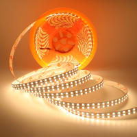 GAHADA Luz de Tira LED de Espectro Completo Moderna, Ahorradora de Energía, Regulable 24V SMD2835 - details 8