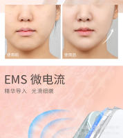 Herramienta de Cuidado de la Piel Facial EMS Aspiradora Eléctrica para Belleza Iluminación de Color - details 4