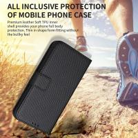 Funda de Teléfono 5G KEICOO para Huawei Glory Ranura de Tarjeta SIM Magnética Anti-Dobladillo - details 26
