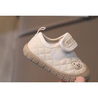 Zapatos de Bebé Suaves y Antideslizantes Nuevos Zapatillas de Otoño para Niños y Niñas - details 12