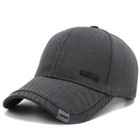 Algodón Béisbol Hueso ps Hombres Papá Sombreros Snapback Sombrero Ajustable Trucker p Masculino - details 1