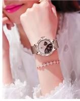 2024 SANLEPUS Reloj Inteligente Mujer, 1.2