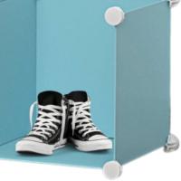 Estantería, Armario, Modular, Módulos, Organizador, Infantil, Niños, Habitación, Hogar