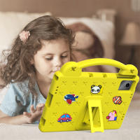 Funda Infantil para Xiaomi Redmi Pad SE 11 pulgadas, Resistente a Golpes y Caídas, Soporte para Tu Redmi - details 24