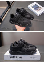 Zapatos de tenis de marca para niños, zapatos deportivos de moda para niños, zapatos para correr al aire libre, zapatillas antideslizantes de suela blanda para niños - details 19
