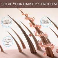 Essence Nutrition Root Nourishing Care Aceite esencial para fortalecer el cabello - details 4