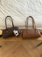 Bolso Cuadrado Pequeño de Moda de Alta Gama Bolso Comutador Portátil para Mujeres - details 3
