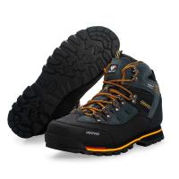 Zapatos de senderismo para hombre, botas de Trekking de escalada de montaña de alta calidad, botas de nieve informales a la moda para exteriores, Invierno - details 1