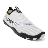 Zapatos de Natación para Hombres y Mujeres 2025 Zapatos de Buceo Zapatos de Playa para Exteriores - details 0