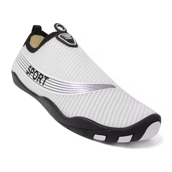 Zapatos de Natación para Hombres y Mujeres 2025 Zapatos de Buceo Zapatos de Playa para Exteriores - 1