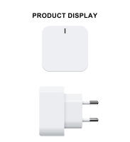 GIRIER Tuya ZigBee Gateway Hub de Múltiples Modos para Control Inteligente del Hogar Enchufable - details 9