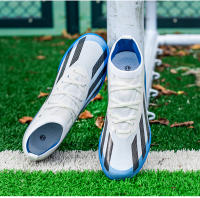 uevos zapatos de fútbol para niños, zapatos de fútbol profesionales, botines para niños, zapatillas de fútbol para césped, zapatos de entrenamiento de fútbol sala antideslizantes para exteriores - details 31