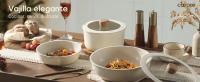 CAROTE Ollas y Sartenes Antiadherentes,Set de Cocina 17 piezas Conjuntos de Cocina, 17 piezas Juego de Ollas y Sartenes Antiadherentes - details 6