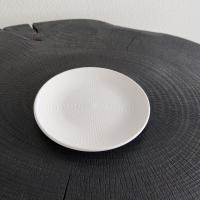 Blanco Retro ins postre plato Underglaze Color cerámica plato vegetal hogar restaurante Pasta plato Premium - details 6