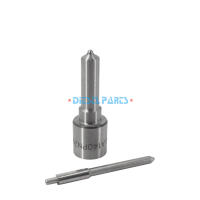 6Pcs Boquilla Para Inyector DLLA140PN291 Accesorios Para Vehículos Diesel Compatibles con KOMATSU - details 1