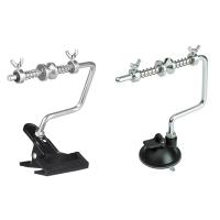 Enrollador de línea de pesca portátil, máquina de carrete giratorio de Baitcasting, sistema de bobinado, accesorios de herramientas de pesca, 2 piezas - details 0