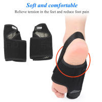 EiD-almohadillas de Gel para el cuidado de Hallux Valgus, calcetín ortopédico para juanete, separador de dedos, corrección del dolor de pies, insertos de manga para aliviar el dolor, hombre y mujer - details 17