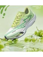 Zapatos Deportivos de Carbono Antideslizantes Suela Suave de Alta Elasticidad para Correr - details 0