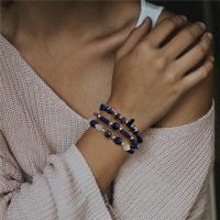 Kit x3 Pulseras Sanadoras de Amatista |   Para Relajación Profunda, Armonía Interior y Protección Energética |   Regalo unisex para practicantes de yoga |   Piedra Natural con Poder Curativo |   Joyería Terapéutica Mujeres/Hombres - details 9