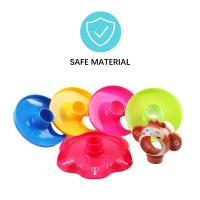 9Pcs/Set Rolling Ball Toy Early Education,Fine Motor Skills,Hand-eye Coordination Assembling Fun Toy for Babies Over 18 Months - details 4