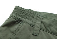 Pantalón deportivo al aire libre transpirable para hombre - details 9