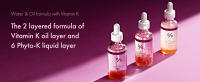 PLC OIL AMPOULE