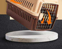 Jaulas de avión para mascotas Jaulas para gatos Subcontratación Jaulas de transporte portátiles Jaulas de transporte para carros Jaulas para gatos Jaulas para perros grandes y pequeños Transportines para perros gatos Jaulas de viaje para mascotas - details 3