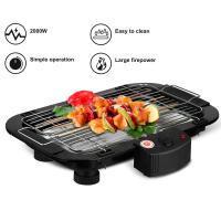 Barbacoa Casera Parrilla de Horneado al Aire Libre para Cocina y Comedor - details 4